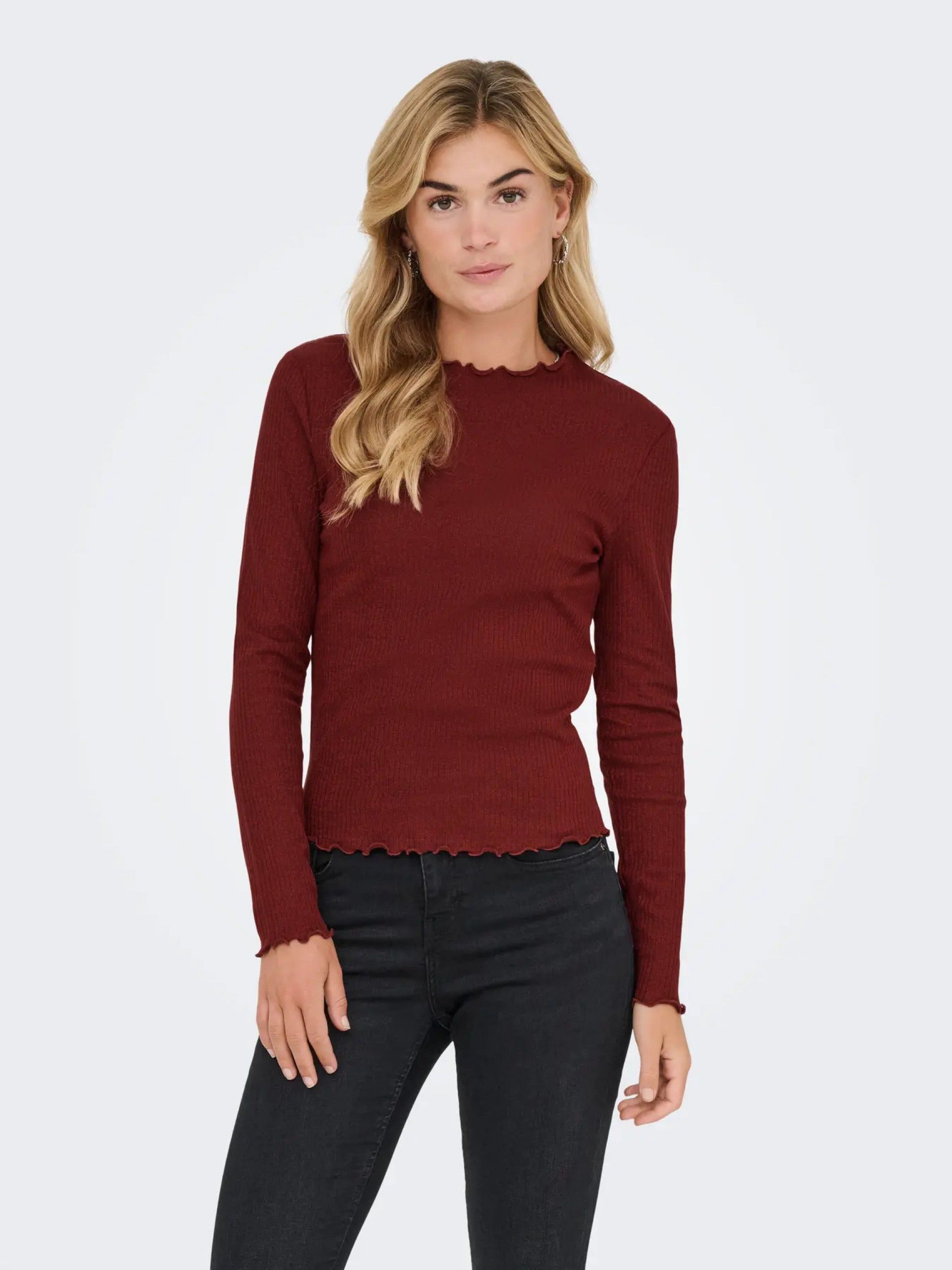 Top EMMA Brilhante JRS ONLY