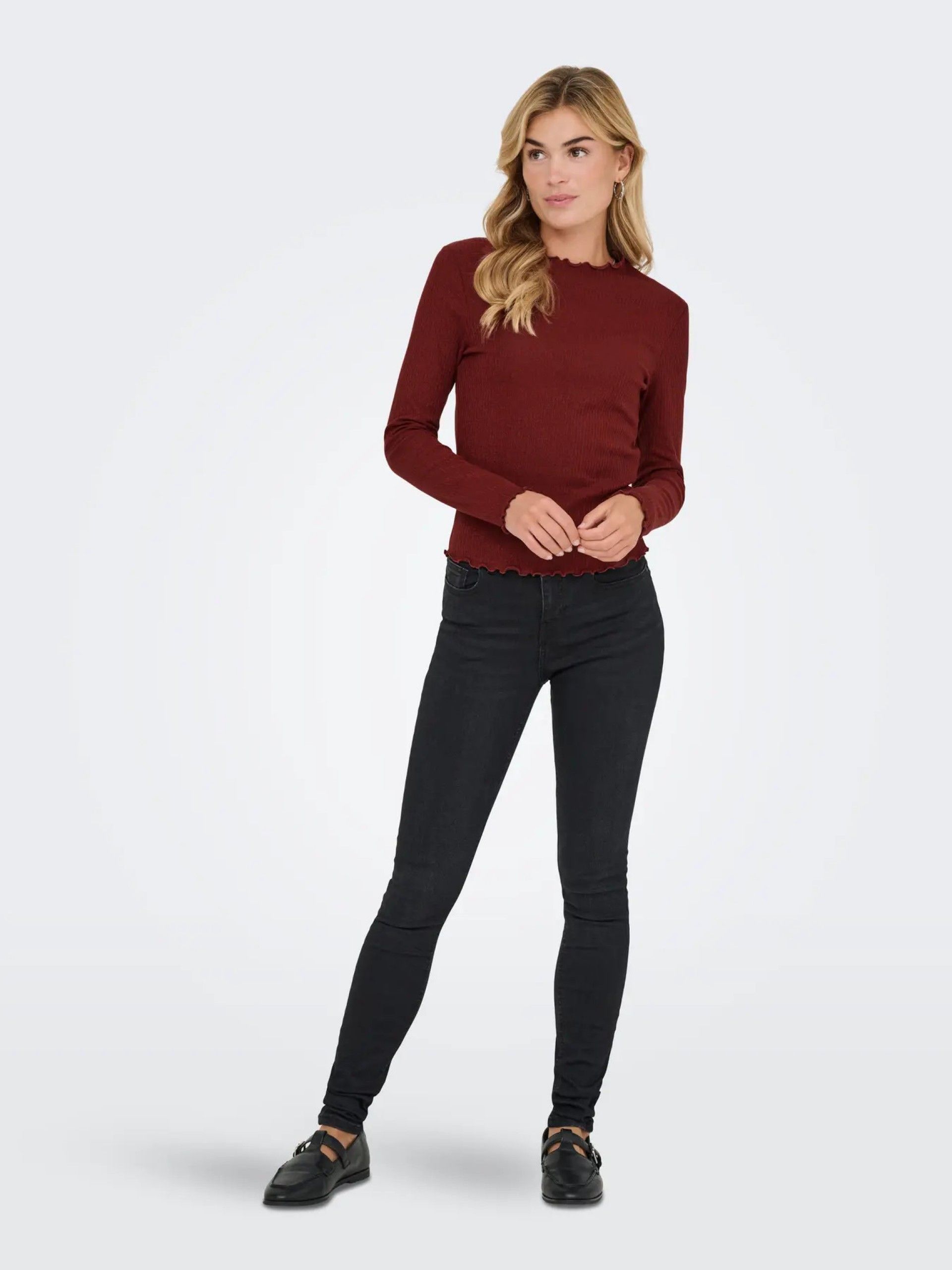 Top EMMA Brilhante JRS ONLY