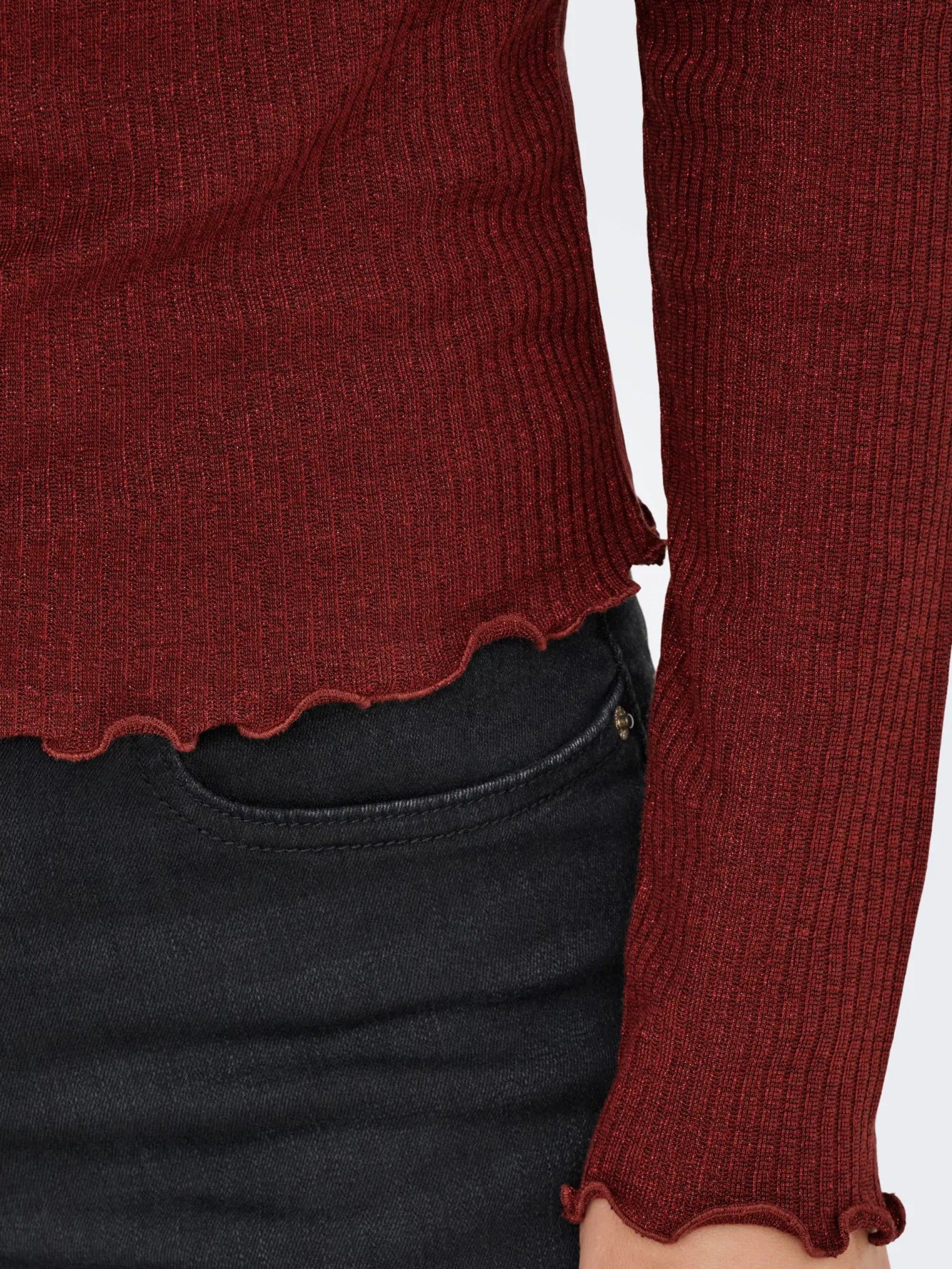 Top EMMA Brilhante JRS ONLY