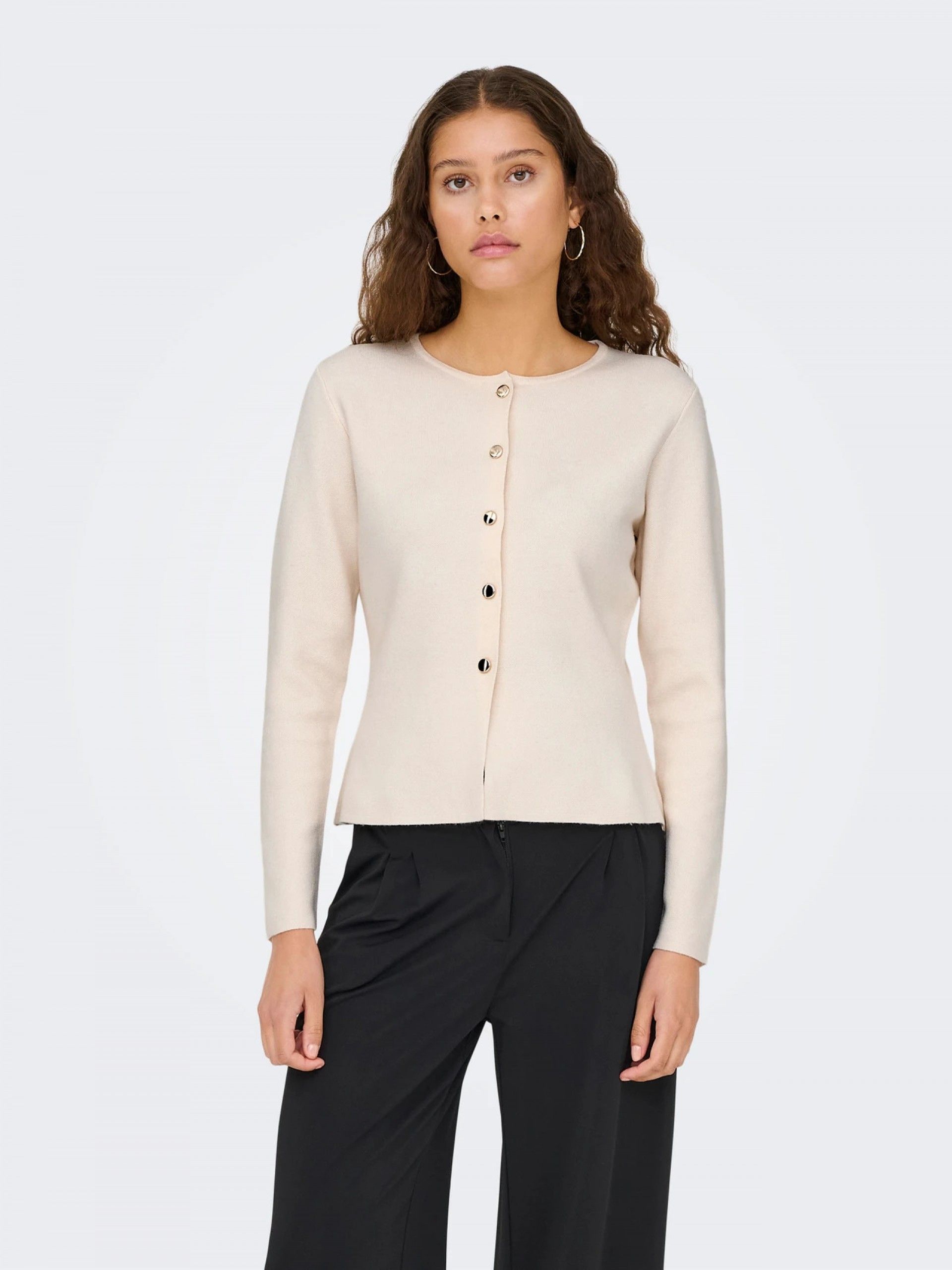 Casaco Malha O PRIME JDY