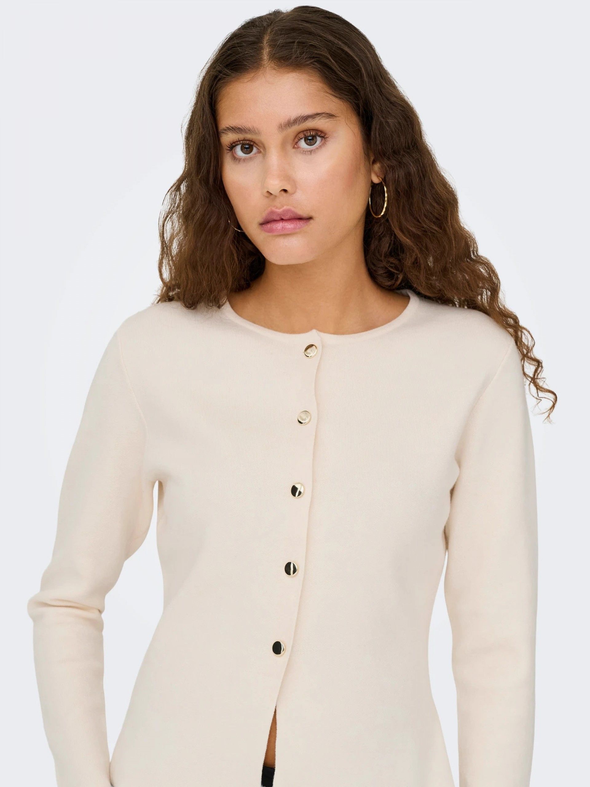 Casaco Malha O PRIME JDY