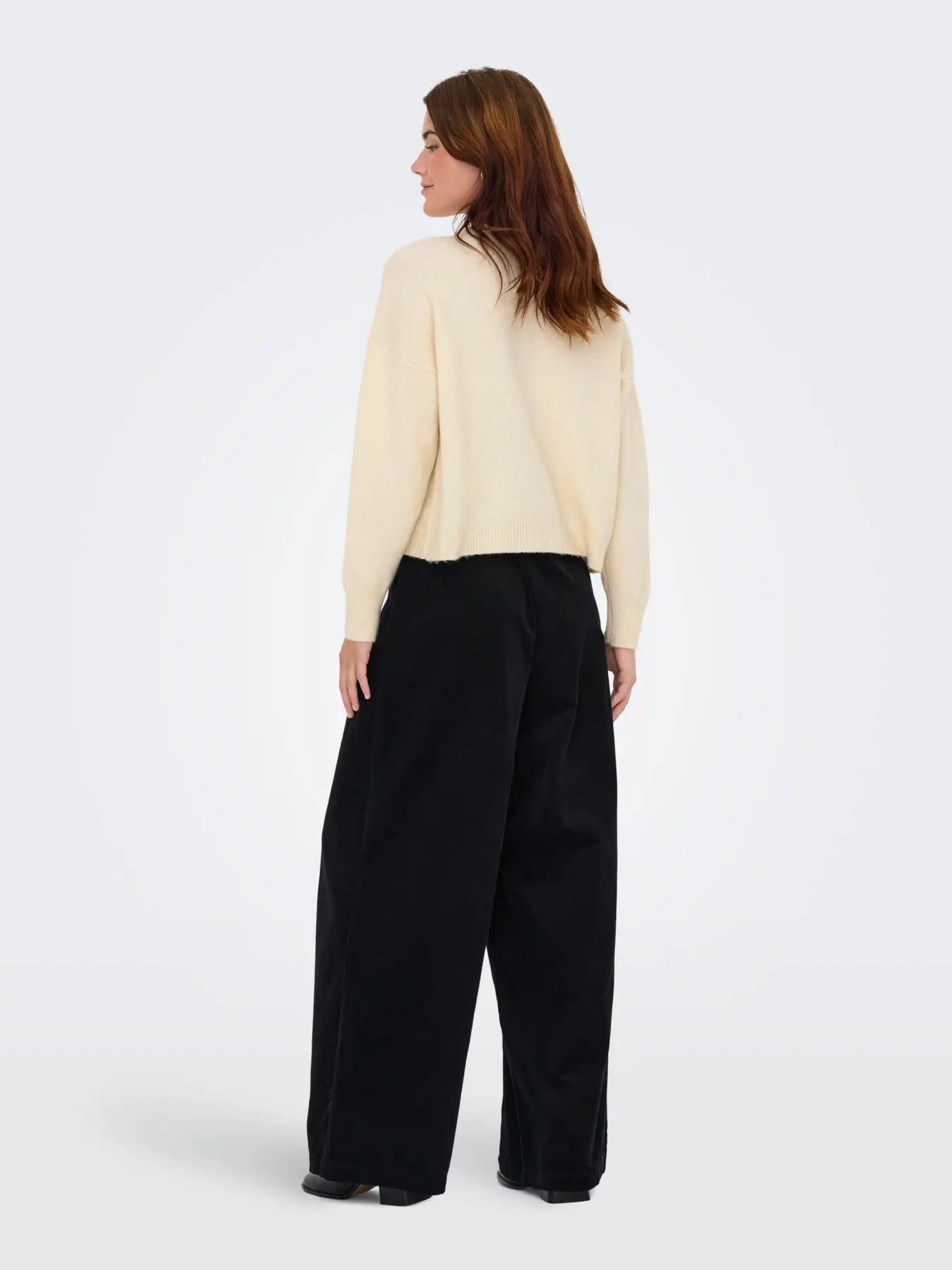 Camisola Mulher RENATA Extrela ONLY