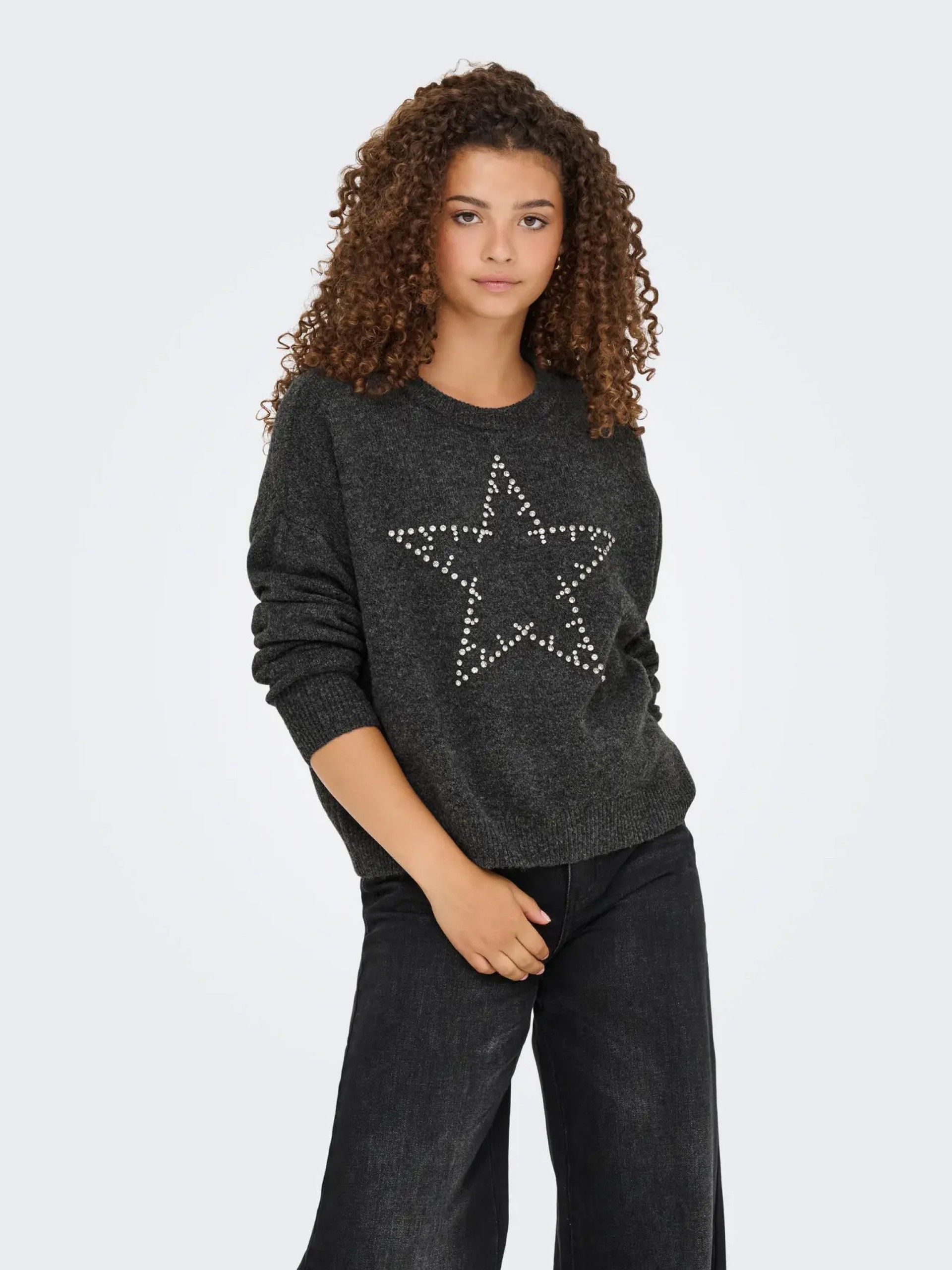 Camisola Mulher RENATA Extrela ONLY