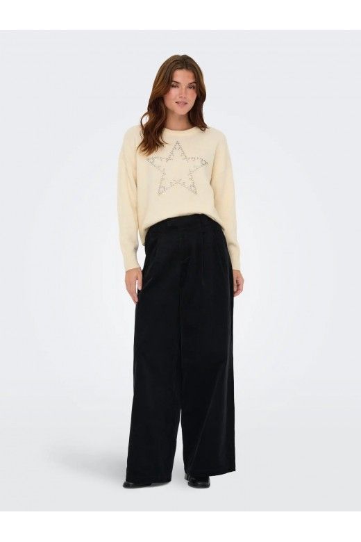 Camisola Mulher RENATA Extrela ONLY Camisola Mulher RENATA Extrela ONLY
