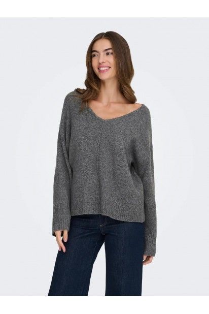 Camisola Mulher WHITNEY V ONLY