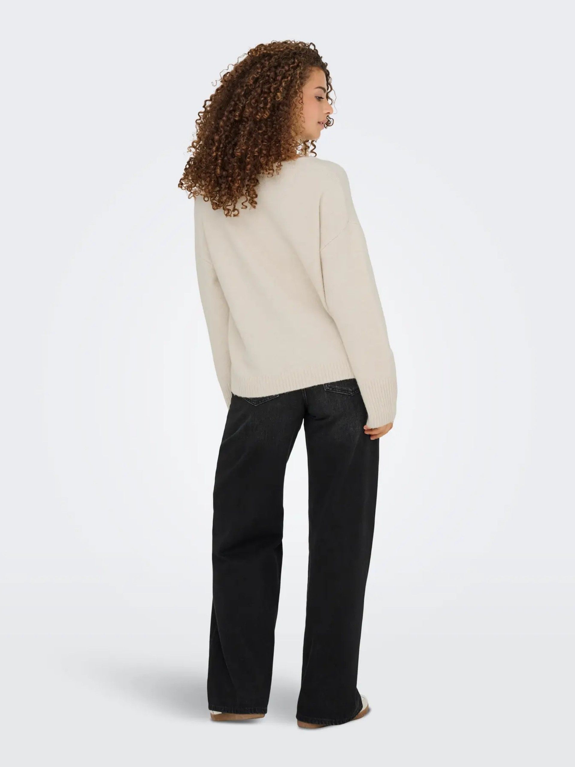 Camisola Mulher WHITNEY V ONLY