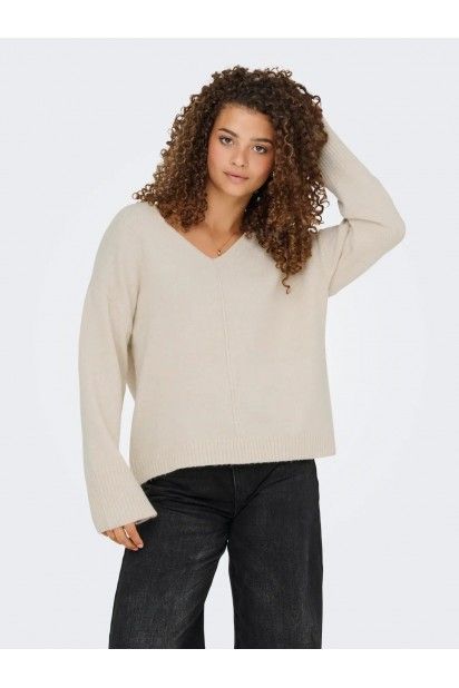 Camisola Mulher WHITNEY V ONLY