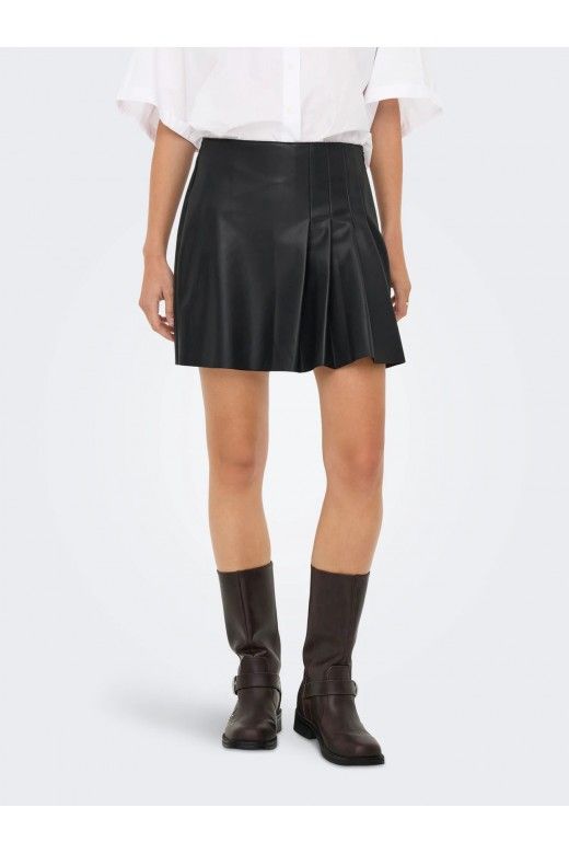 Saia ARTZY Mini HW Faux Lea Ple ONLY Saia ARTZY Mini HW Faux Lea Ple ONLY