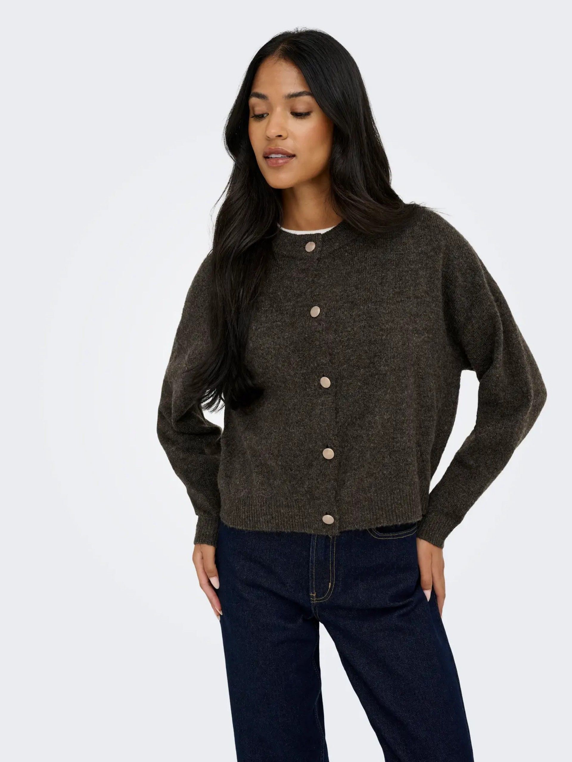 Casaco Malha Mulher O DEBBIE JDY ONLY