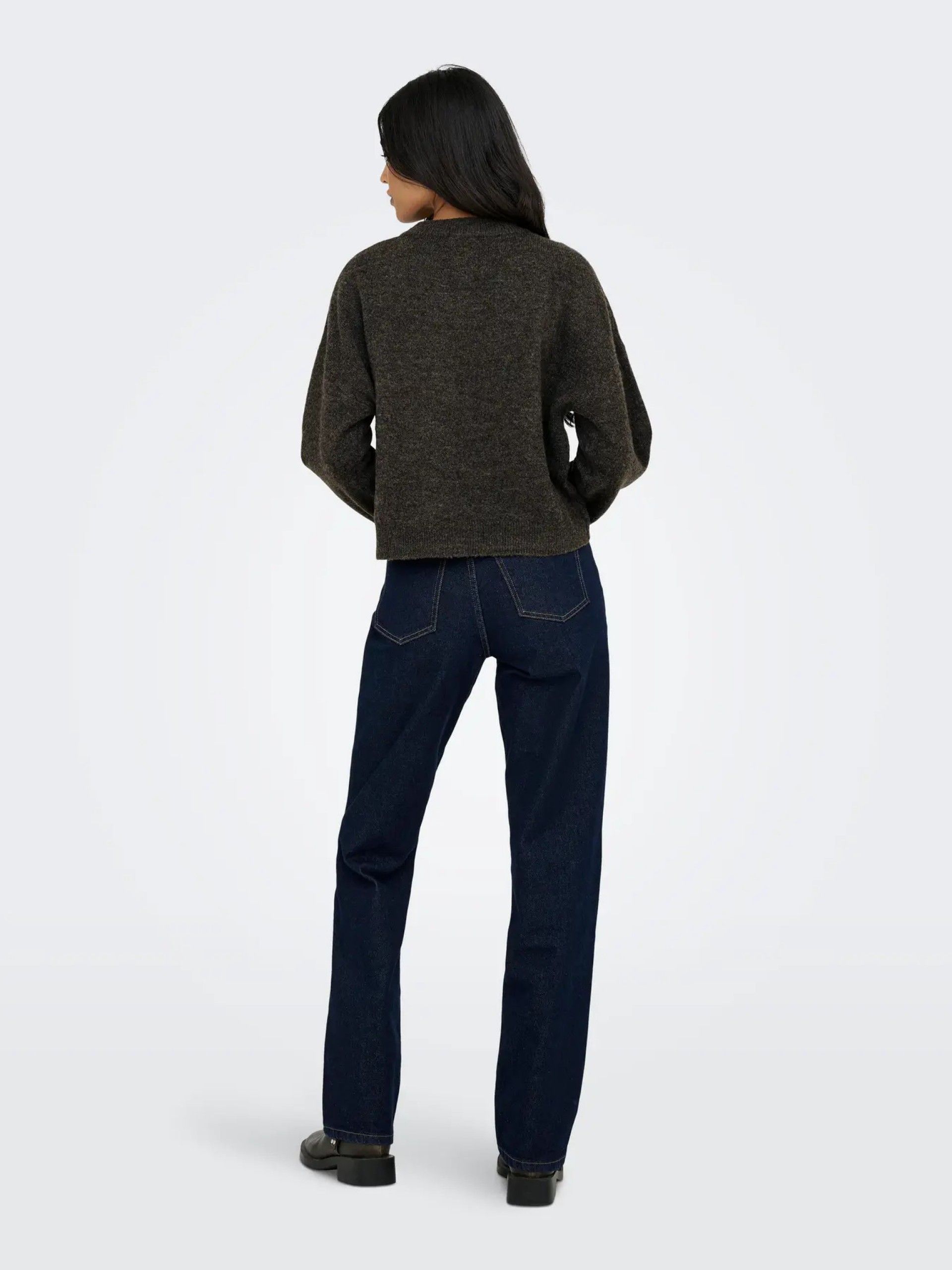 Casaco Malha Mulher O DEBBIE JDY ONLY