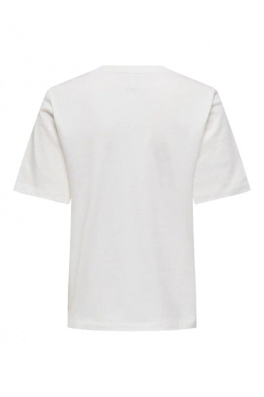Top/T-Shirt FELLA JRS Perulas ONLY
