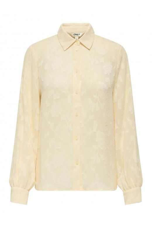 Blusa DOREENN Jaquard ONLY Blusa DOREENN Jaquard ONLY