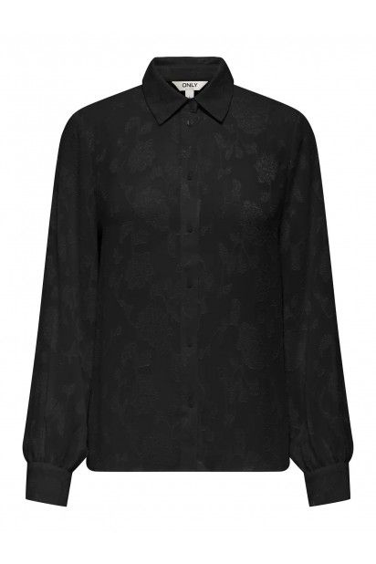 Blusa DOREENN Jaquard ONLY