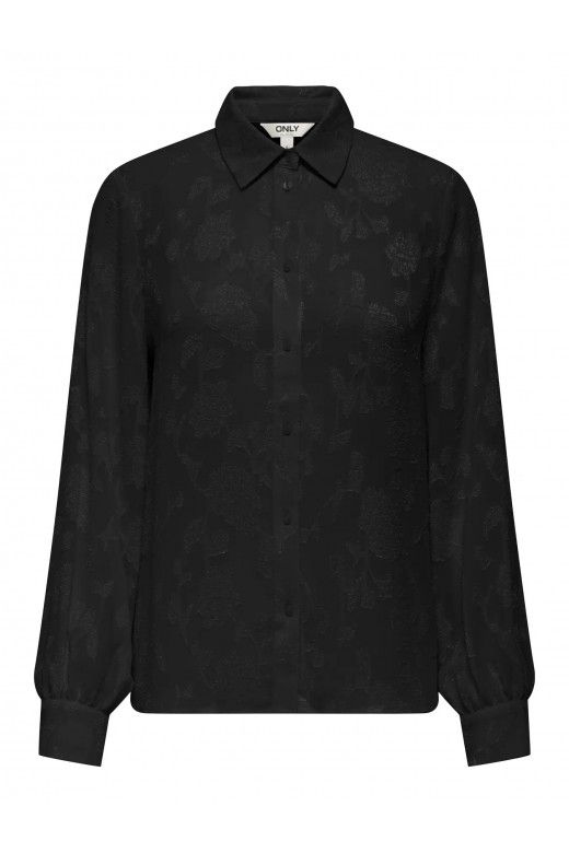 Blusa DOREENN Jaquard ONLY Blusa DOREENN Jaquard ONLY
