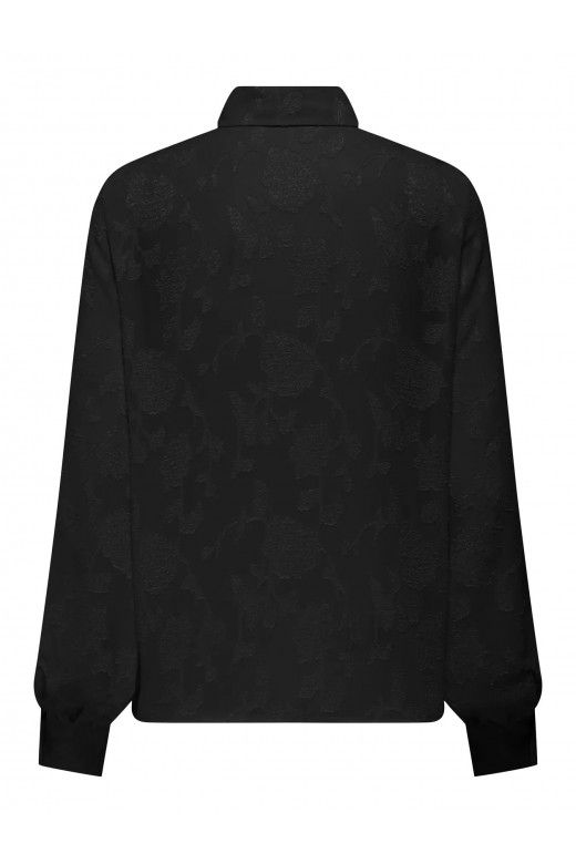 Blusa DOREENN Jaquard ONLY Blusa DOREENN Jaquard ONLY