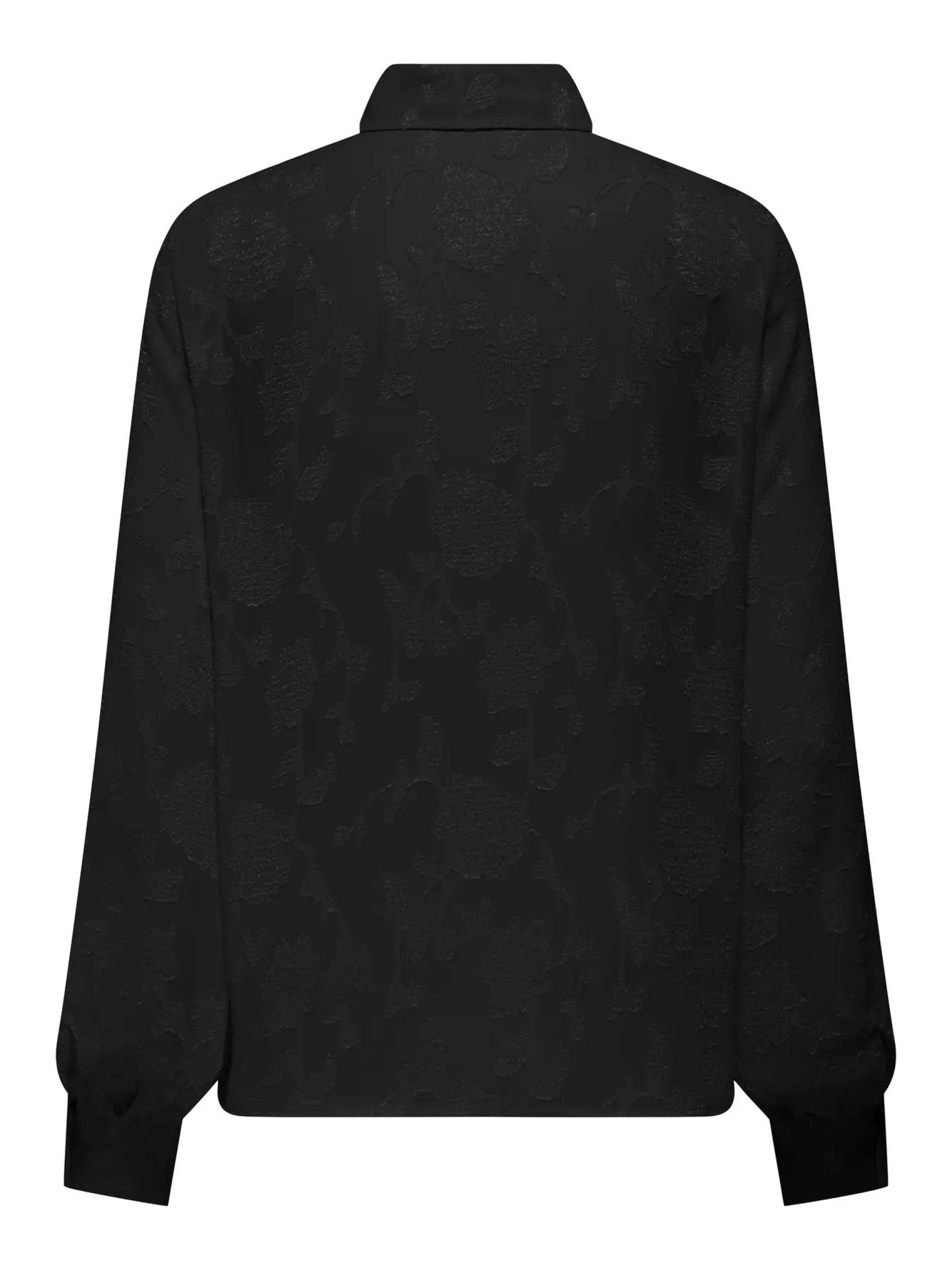 Blusa DOREENN Jaquard ONLY