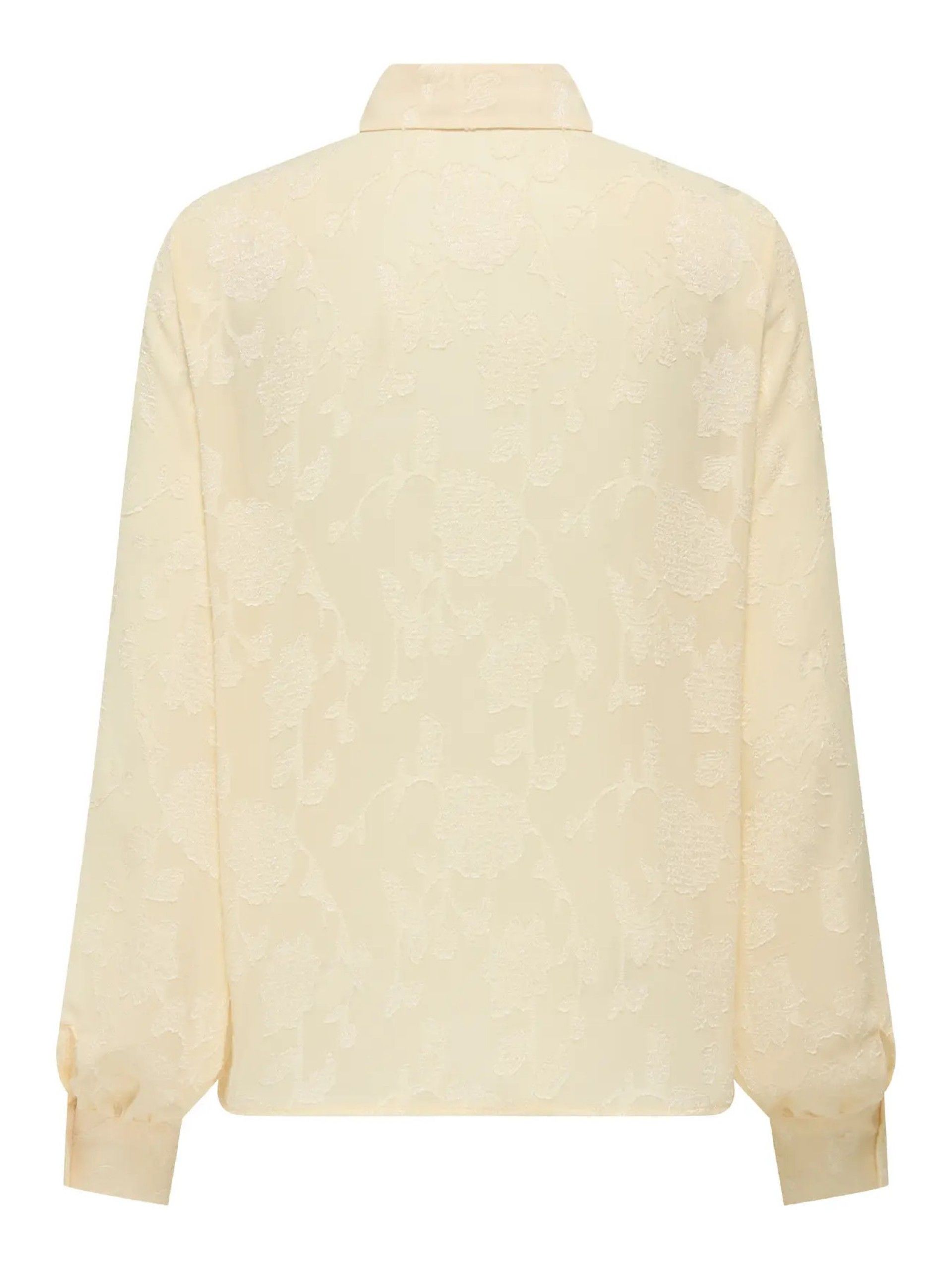 Blusa DOREENN Jaquard ONLY