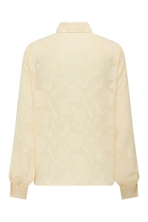 Blusa DOREENN Jaquard ONLY Blusa DOREENN Jaquard ONLY