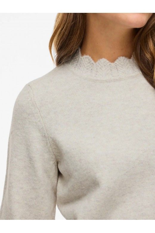 Camisola Mulher NIKOLINA VILA Camisola Mulher NIKOLINA VILA