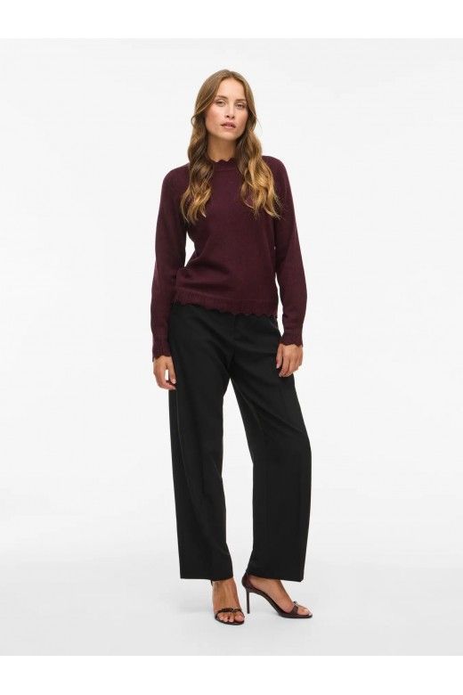 Camisola Mulher NIKOLINA VILA Camisola Mulher NIKOLINA VILA