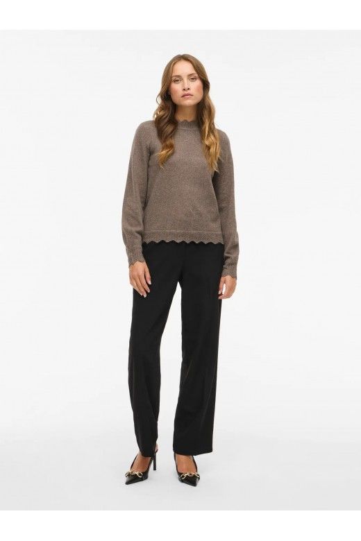 Camisola Mulher NIKOLINA VILA Camisola Mulher NIKOLINA VILA