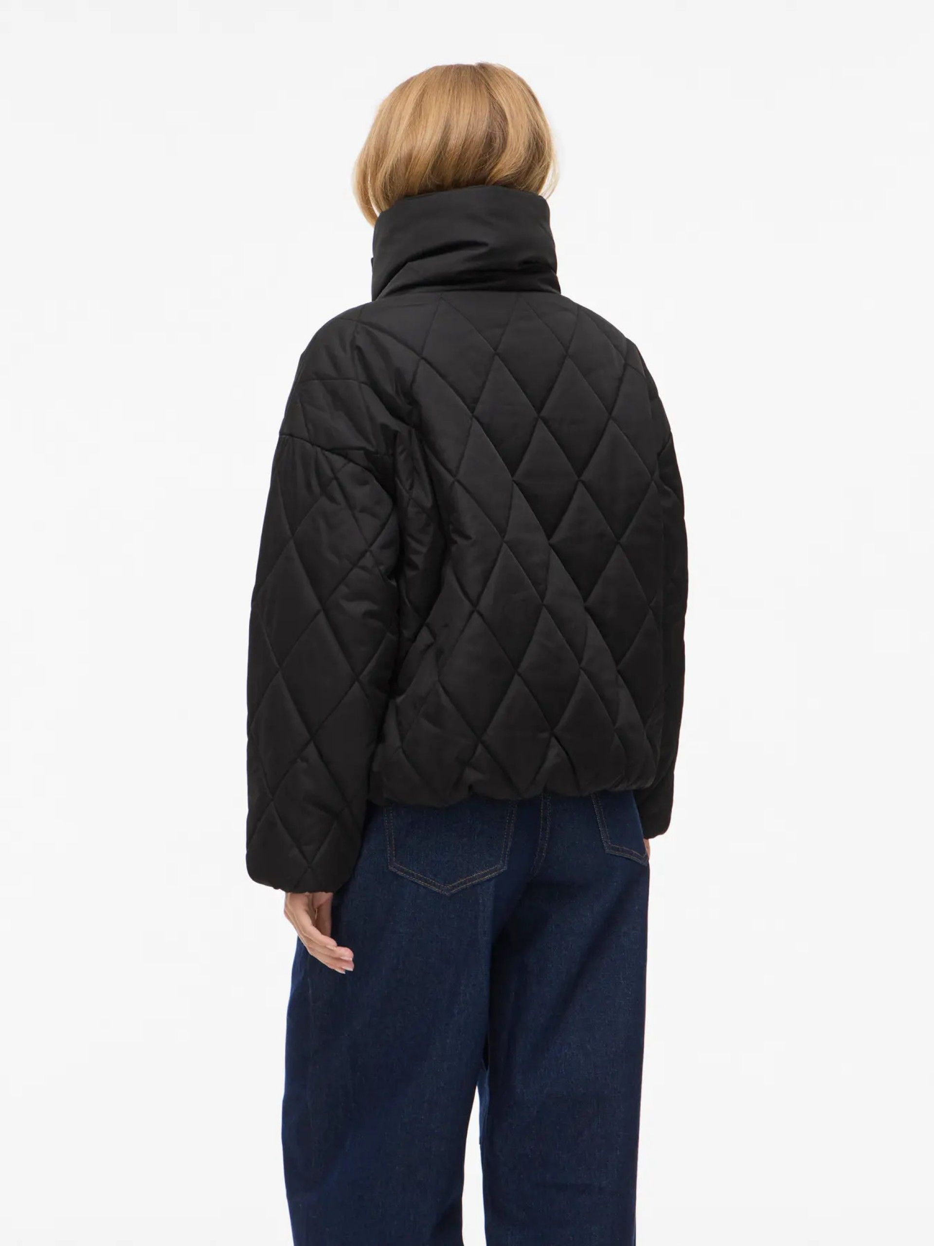 Casaco Mulher Puffer BUMBLE VILA