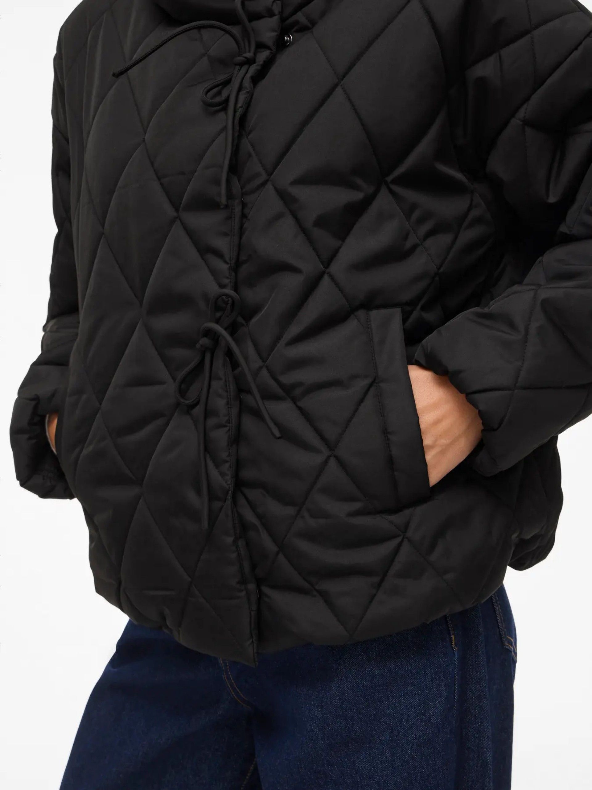 Casaco Mulher Puffer BUMBLE VILA