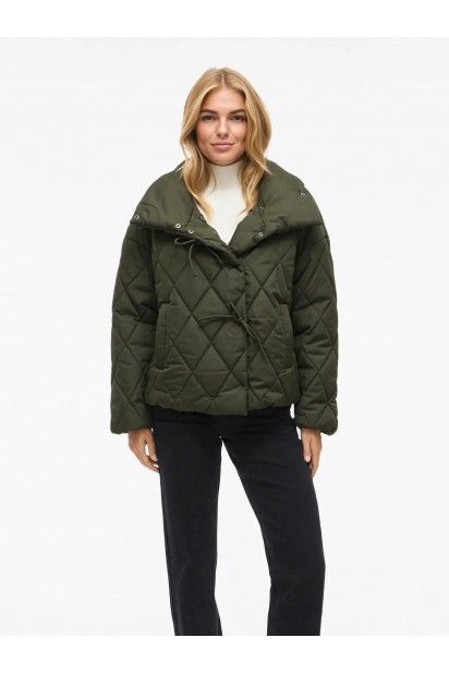 Casaco Mulher Puffer BUMBLE VILA