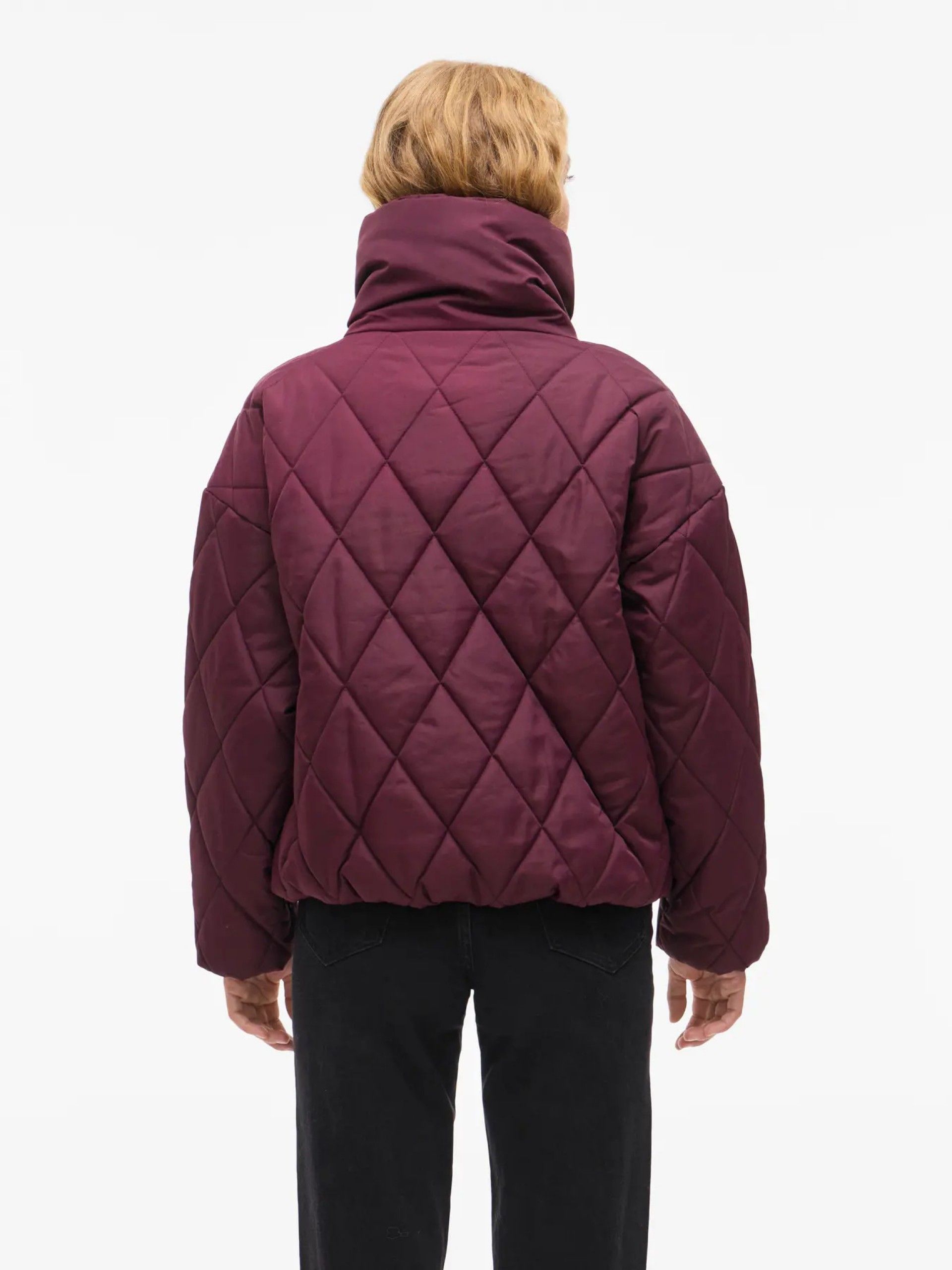 Casaco Mulher Puffer BUMBLE VILA