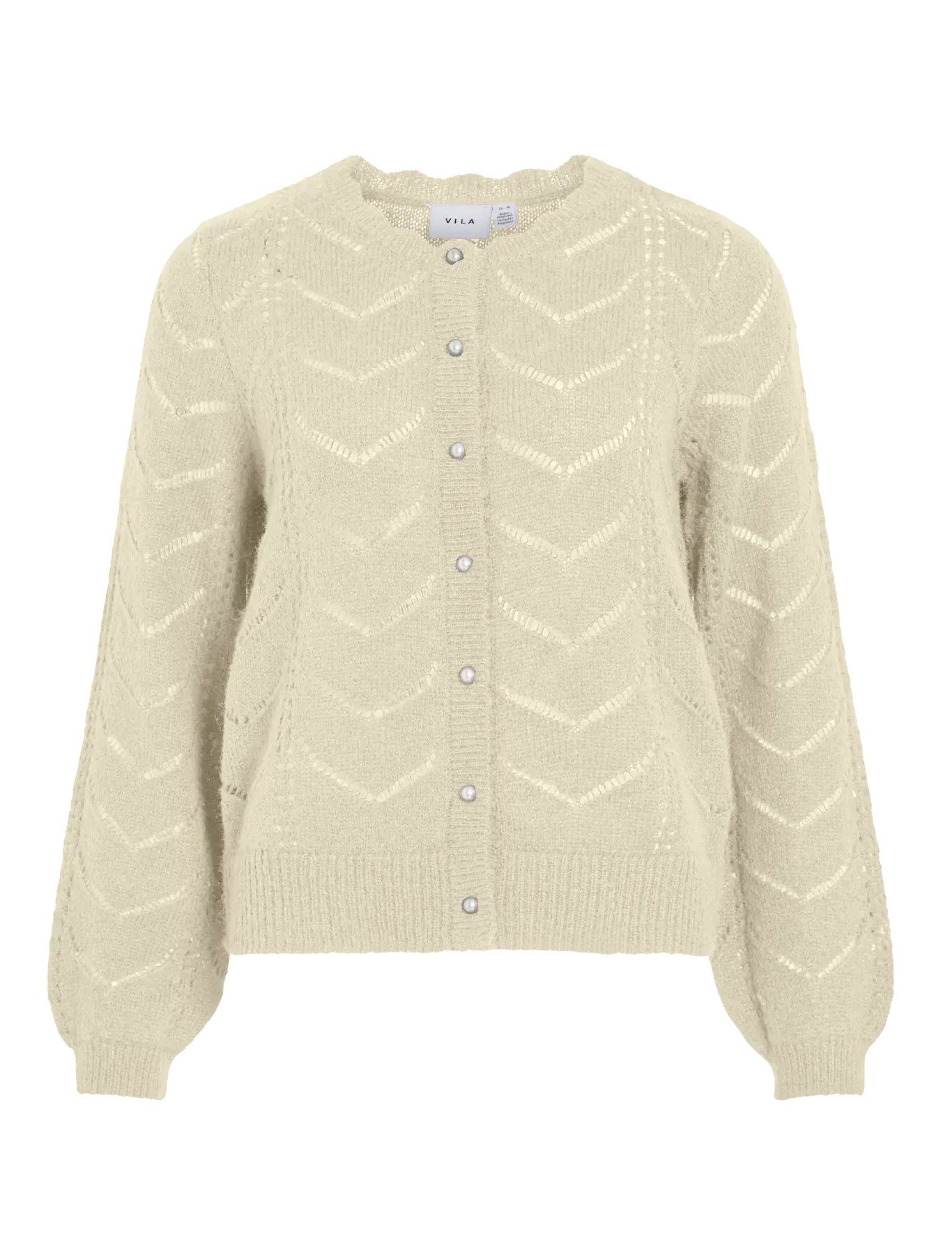 Casaco Malha Mulher NIKOLINA O VILA