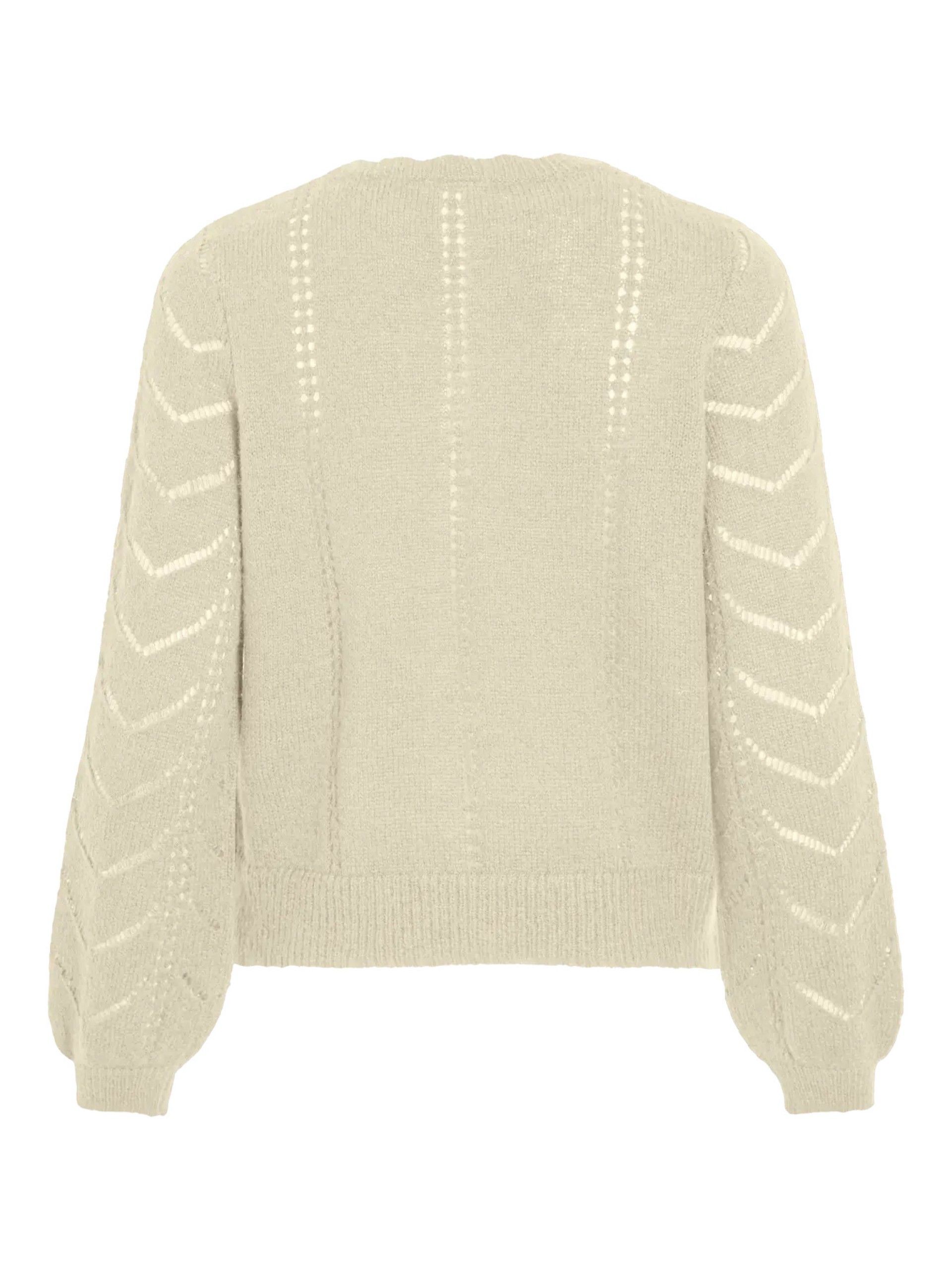 Casaco Malha Mulher NIKOLINA O VILA