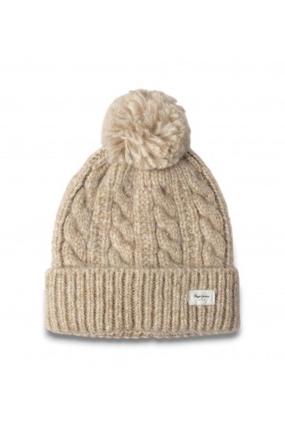 Gorro FIONA HAT PL0400004 Pepe Jeans