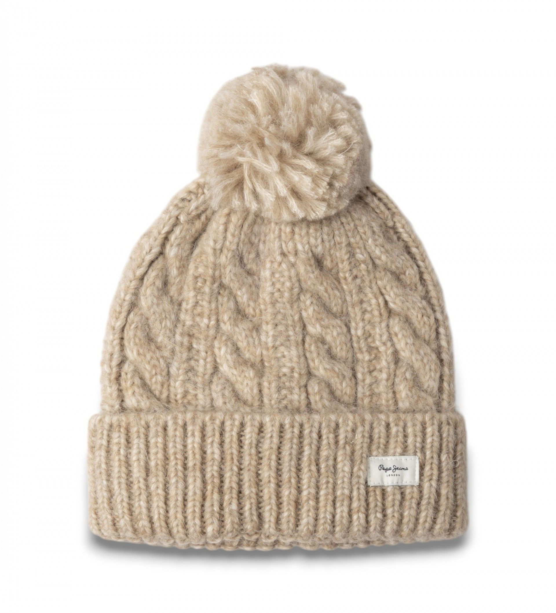 Gorro FIONA HAT PL0400004 Pepe Jeans