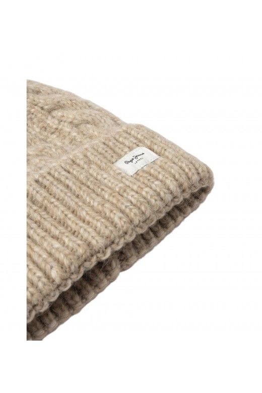 Gorro FIONA HAT PL0400004 Pepe Jeans