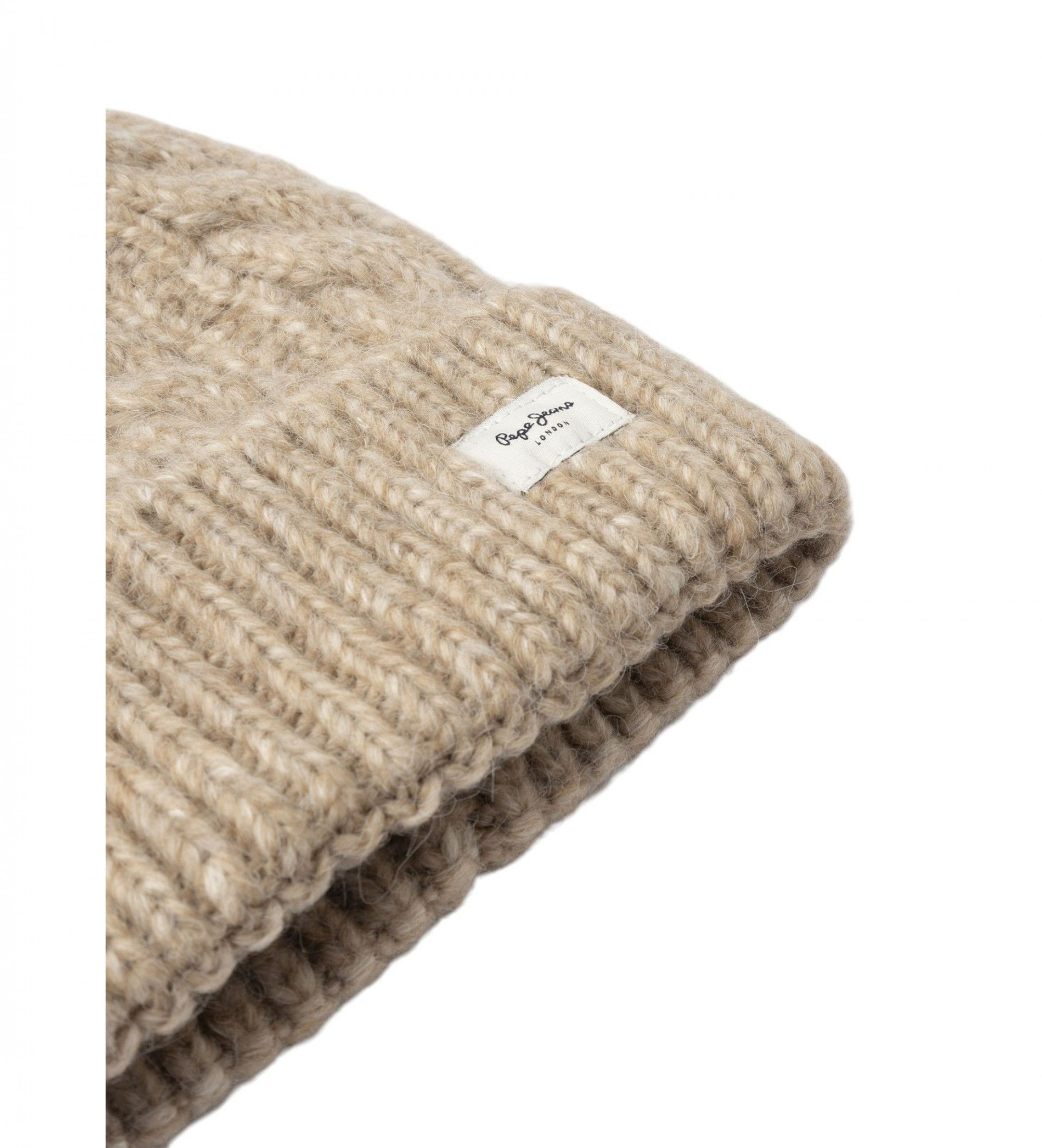Gorro FIONA HAT PL0400004 Pepe Jeans
