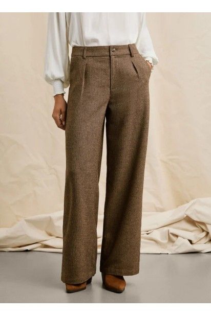 Cala Mulher W11 TRINITY PL2100017 Pepe Jeans