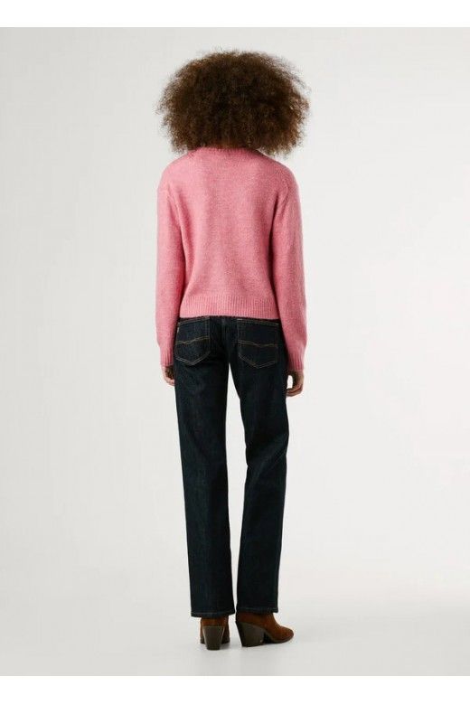 Casaco Malha O CECIL Cardican PL7000030 Pepe Jeans