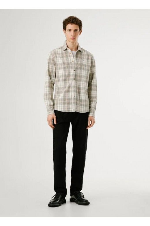 Camisa Homem CAMDEN PM3090831 Pepe Jeans