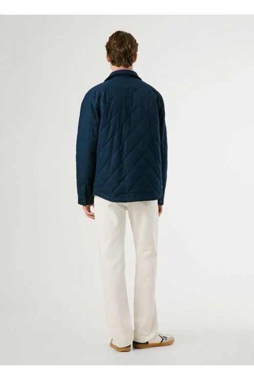 Casaco GUILTED WORKSHIRT PM4027197 Pepe Jeans
