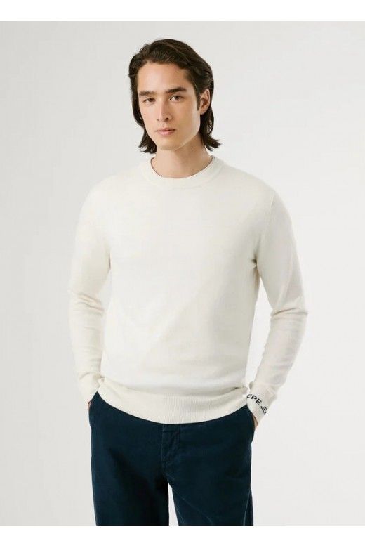 Camisola Homem ANDRE M7000013 Pepe Jeans Camisola Homem ANDRE M7000013 Pepe Jeans