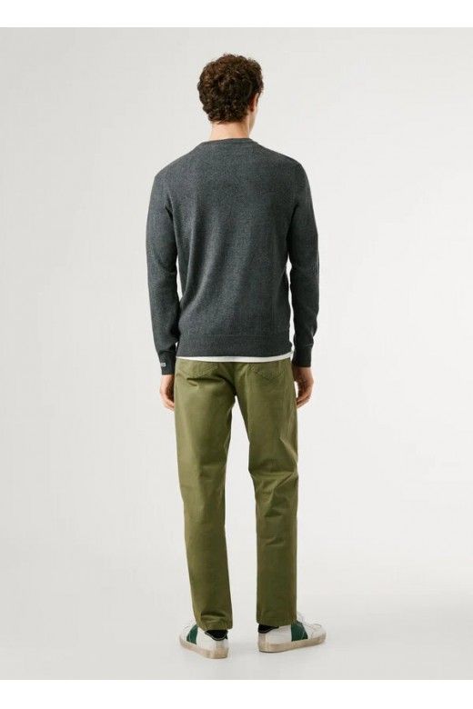 Camisola Homem ANDRE M7000013 Pepe Jeans Camisola Homem ANDRE M7000013 Pepe Jeans
