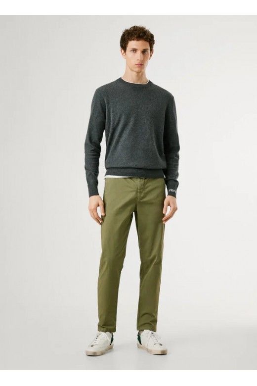 Camisola Homem ANDRE M7000013 Pepe Jeans Camisola Homem ANDRE M7000013 Pepe Jeans