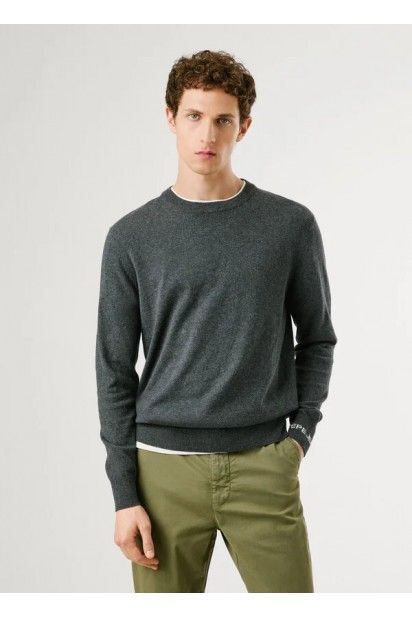 Camisola Homem ANDRE M7000013 Pepe Jeans