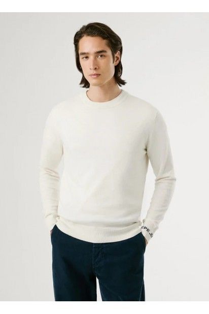 Camisola Homem ANDRE M7000013 Pepe Jeans