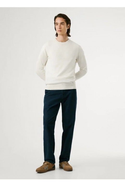 Camisola Homem ANDRE M7000013 Pepe Jeans Camisola Homem ANDRE M7000013 Pepe Jeans