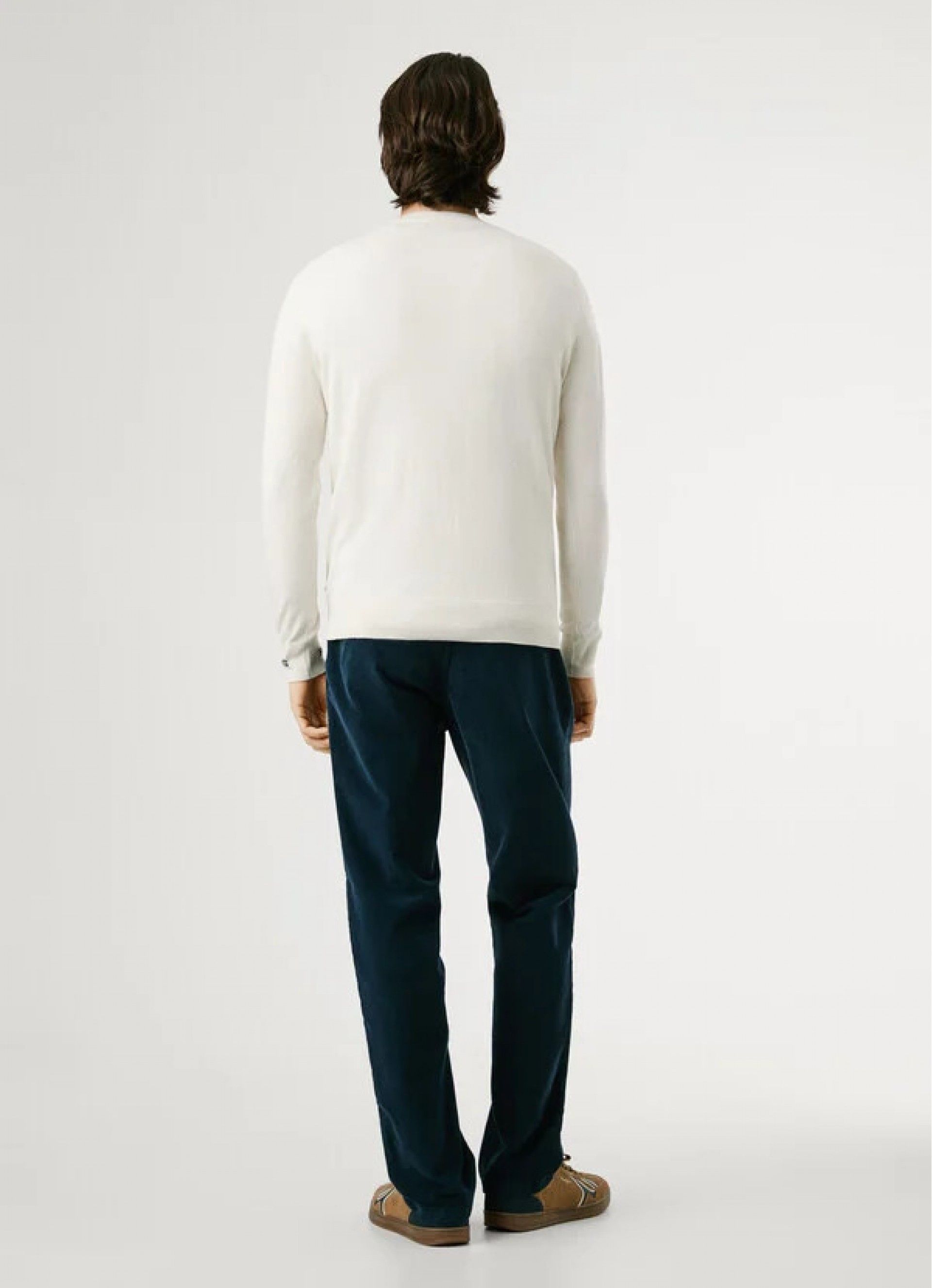 Camisola Homem ANDRE M7000013 Pepe Jeans