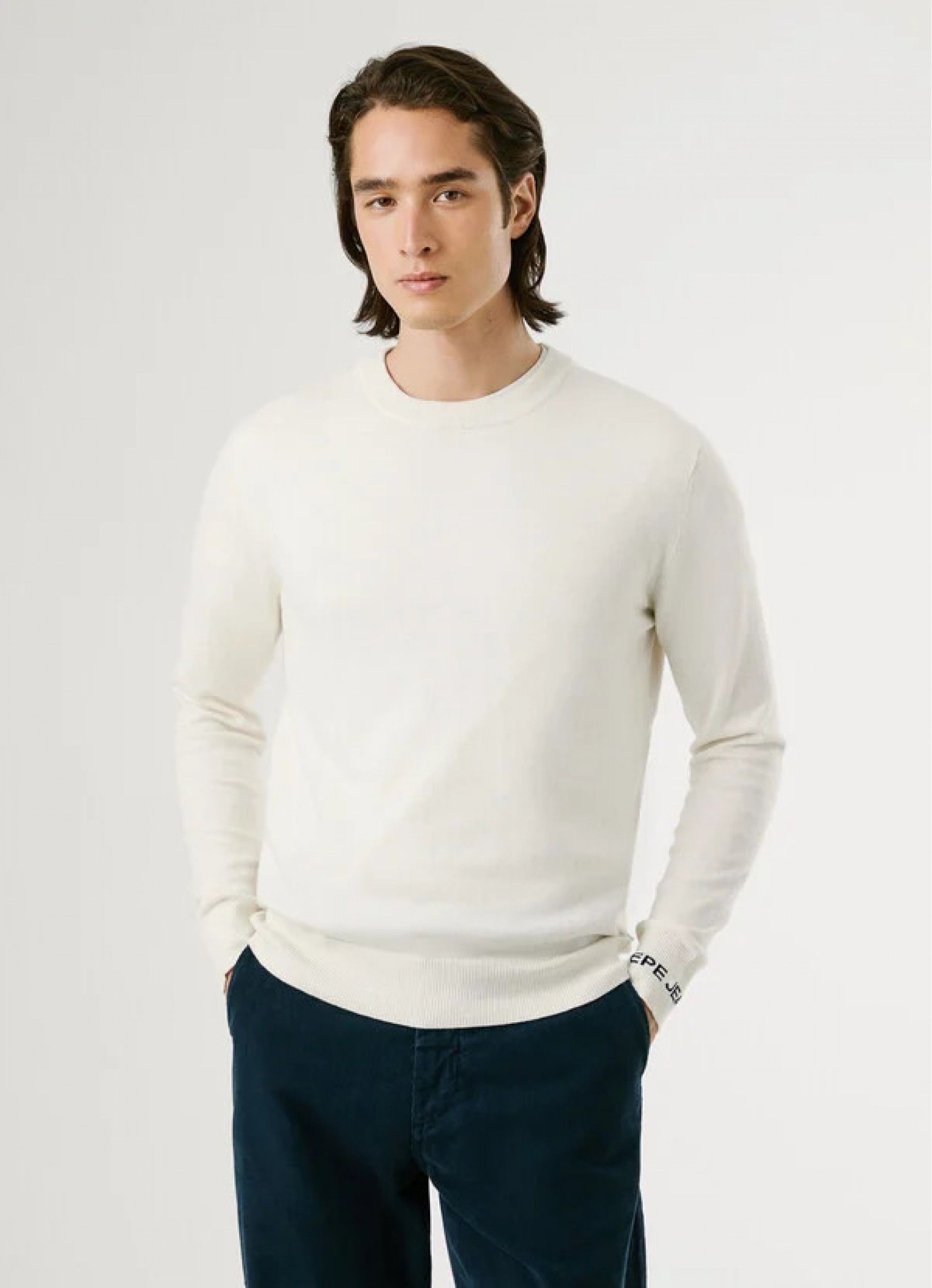 Camisola Homem ANDRE M7000013 Pepe Jeans