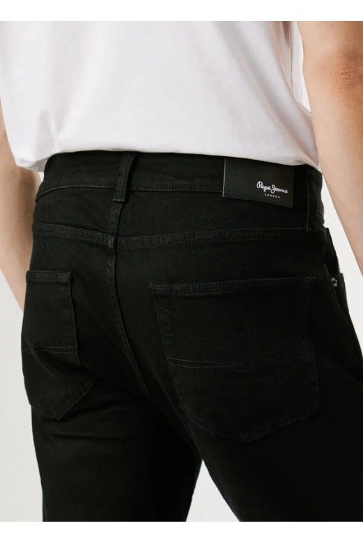 Calça Jeans Homem STRAIGHT CASH Pepe Jeans Calça Jeans Homem STRAIGHT CASH Pepe Jeans