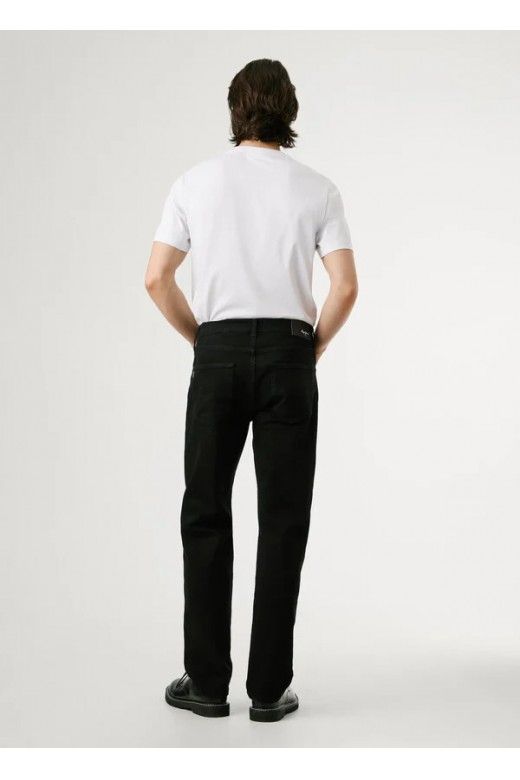 Calça Jeans Homem STRAIGHT CASH Pepe Jeans Calça Jeans Homem STRAIGHT CASH Pepe Jeans