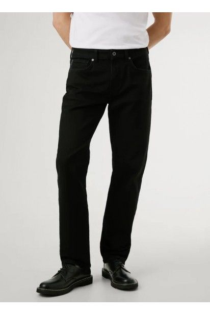 Cala Jeans Homem STRAIGHT CASH Pepe Jeans